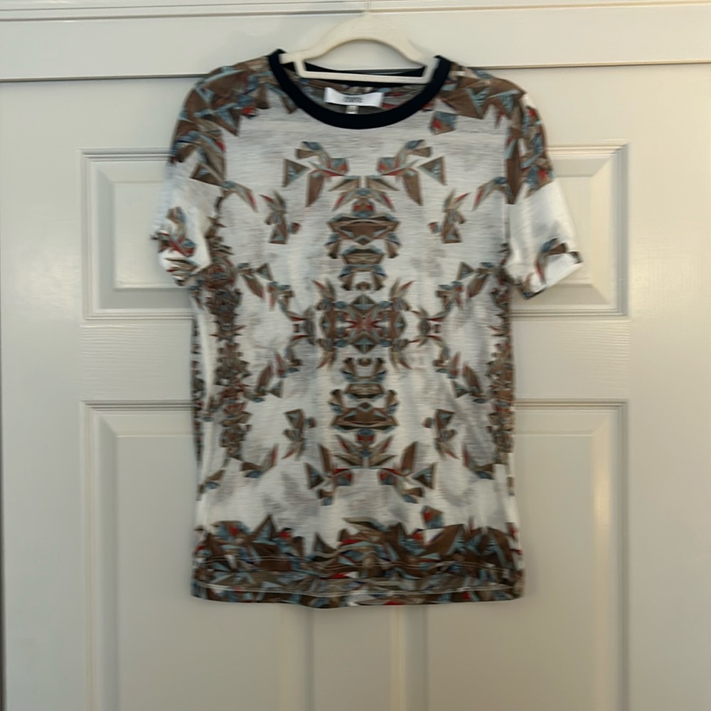 Prabal Gurung t-shirt - size medium/large